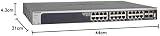 NETGEAR 28 Port 10Gb Smart Managed Pro Multi-Gigabit Switch XS728T view 7