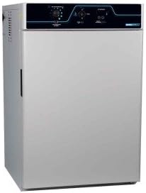 Shel Labs - Shel Lab general purpose low-profile (SMI7) digital lab incubator 6.5 cu ft.
