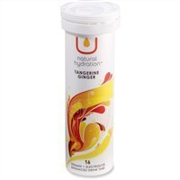 Drink Tab Natural Tang 16 Tab (Pack of 8)