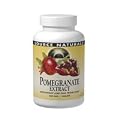 Source Naturals Pomegranate Extract 500mg