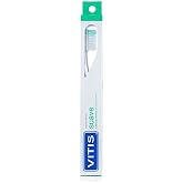 Vitis Automatic Oscillating Soft Toothbrush White Soft