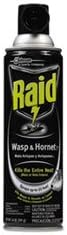 DVOCB013536CT Wasp amp; Hornet Killer, 14-oz. Aerosol Can