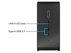 Intel NUC 9 NUC9i7QNX