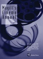 Magill's Cinema Annual: 2004 by Christine Tomassini