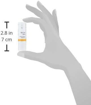 Dr.Hauschka Lip Care Stick 4.9 g, White, 4.9 g (Pack of 1) - Image 3