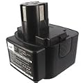 1500mAh Battery For Max Rebar RB215, RB315, RB392, RB395