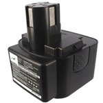 1500mAh Battery For Max Rebar RB215, RB315, RB392, RB395