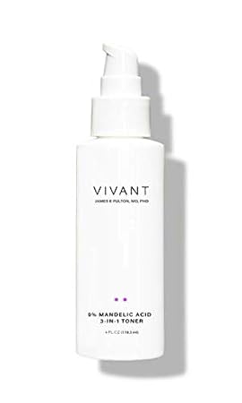 muac mandelic acid toner