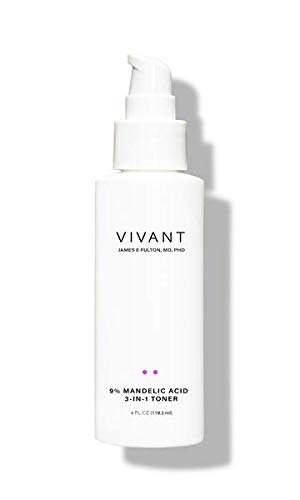 toner for hyperpigmentation