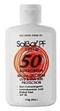 Solbar PF 50 Cream 4 fl oz. by Solbar