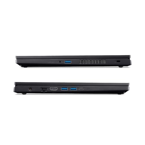 Notebook Acer Nitro V15 ANV15-41-R4Q9 R77735HS AMD Ryzen 7 32GB 512GB SSD NVIDIA RTX 4050 15.6” FHD LED IPS 165Hz AGPOS