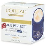 L'Oreal Dermo-Expertise Age Perfect for Mature Skin Night Cream 2.50 oz