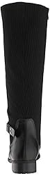 LifeStride Women's, X-Anita Boot Black 8.5 M