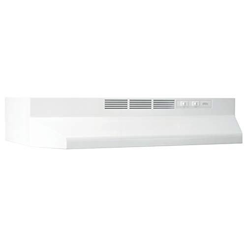 Broan-NuTone Ductless Range Hood