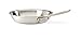 All-Clad d5 Brushed Stainless Steel 10-Piece Cookware Set