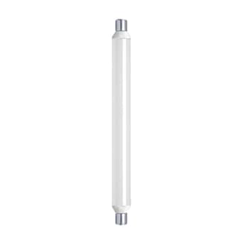 Laes 984569 Bombilla Sofito LED S15, 4 W, Blanco, 25 x 221 mm: Amazon