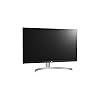LG-Electronics-UHD-27UL850-27-Inch-Monitor-4K-Vesa-DisplayHDR-400-IPS-3840-x-2160-2x-HDMI-DisplayPort-USB-C-350-cdm2-5ms-AMD-Radeon-Freesync-Height-Adjustable-White LG Electronics UHD 27UL850 27 Inch Monitor 4K Vesa DisplayHDR 400 IPS (3840 x 2160) - 2x HDMI, DisplayPort, USB-C, 350…
