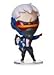Cute But Deadly Series 2 Vinyl Figure Soldier 76 from Overwatch