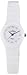 Skagen Women's 816XSWXC1 Ceramic White Crystal Accented White Dial Watch