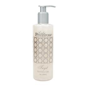 Lady Primrose Tryst Bathing Gel Pump