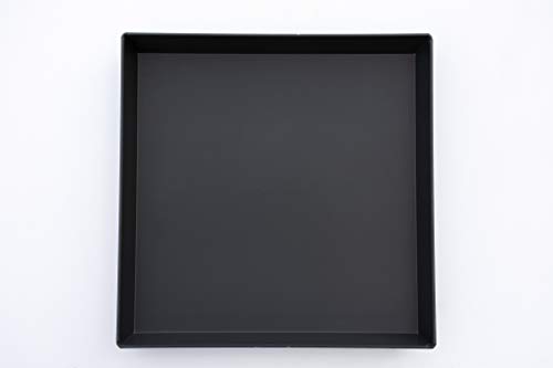 Lloyd Pans Sicilian Style Pizza Pan 12 Inch by 12 Inch by 1.5 Inch - PSTK