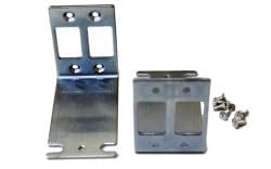 RW RoutersWholesale - 19 Inch Rackmount Kit Compatible with Cisco ACS-1800-RM-19 for 1800 Series Router