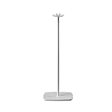 Flexson Floorstand For Sonos One, Sl & Play1 - White