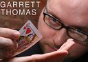 Stand Up Monte (DVD and Gimmick) by Garrett Thomas and Kozmomagic - DVD