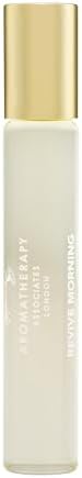 Aromatherapy Associates Revive Morning Rollerball 10ml Natural Cypress Ho Wood view 14