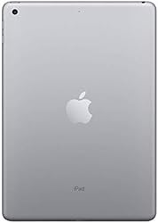 Apple iPad (2018 Model) with Wi-Fi only 32GB Apple