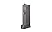 Glock Mag OEM 43 9Mm 6Rd W/Ext Pkg Magazine Loaders