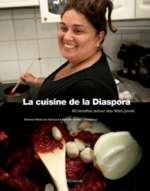 La cuisine de la Diaspora (French Edition) by Deborah Haccoun