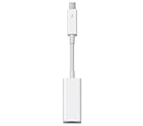 Apple Thunderbolt to Gigabit Ethernet Adapter