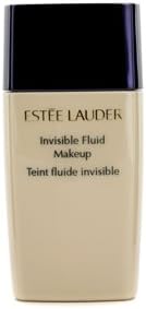 ESTEE LAUDER by Estee Lauder - WOMEN - Invisible Fluid Makeup - # 3WN1 --30ml/1oz