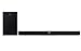 TCL Alto 7+ 2.1 Channel Home Theater Sound Bar with Wireless Subwoofer – TS7010, 36″, Blackthumb 2