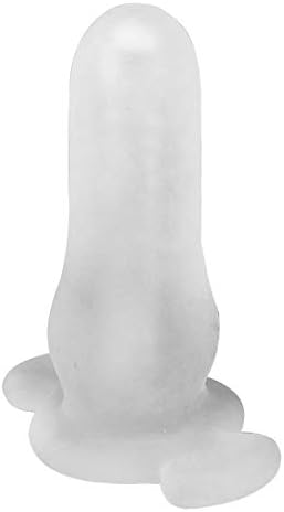 Adult Products Transparent Multi-Function Hollow Anall Plug Anall Device for Men and Women Anall Appliance Products