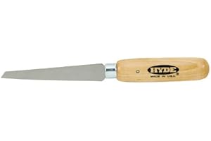 Hyde Taper Point Knife 4