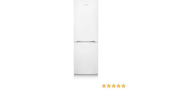 Samsung RB29FSRNDWW nevera y congelador - Frigorífico ...