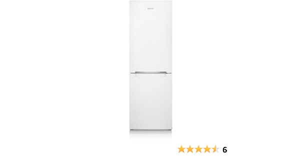 Samsung RB29FSRNDWW nevera y congelador - Frigorífico ...
