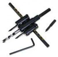 Adjustable Circle Cutter (5-inch)