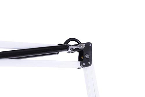 BONEW Floor Standing Acupuncture TDP Lamp Electromagnetic Heating Therapy Device Digital Portable Magnetic Lamp Infrared Heat Relief of Muscular Pain/Sore Muscles/Arthritis/Bursitis/Back ache CQG-222