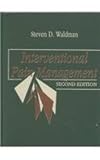 Interventional Pain Management, Waldman, Steven D. and Winnie, Alon P., 0721687482