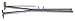 Sierra International 18-9847 Bellows Expander Tool primary