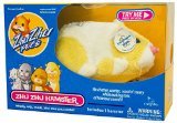 Zhu Zhu Pets Series 4 Hamster Toy Patches Ltd. Version 2