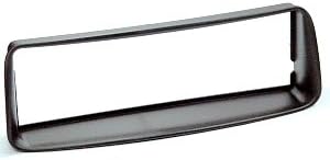 Radio Frame Suitable for Peugeot 206/FBA Amazon