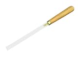 Ajax Scientific Bimetallic Strip, 250mm Length x 10mm Width