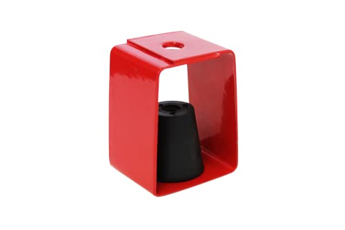 Easyflex VibraSystems Rubber Vibration Isolation