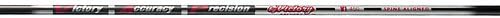 Victory Archery VAP Gamer Target Shaft (One Dozen), Black, 400