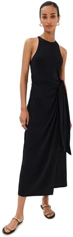 lemlem nunu plunge neck dress lemlem Nunu Plunge Neck Dress
