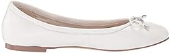 Sam Edelman Women's Felicia Ballet Flat Bright